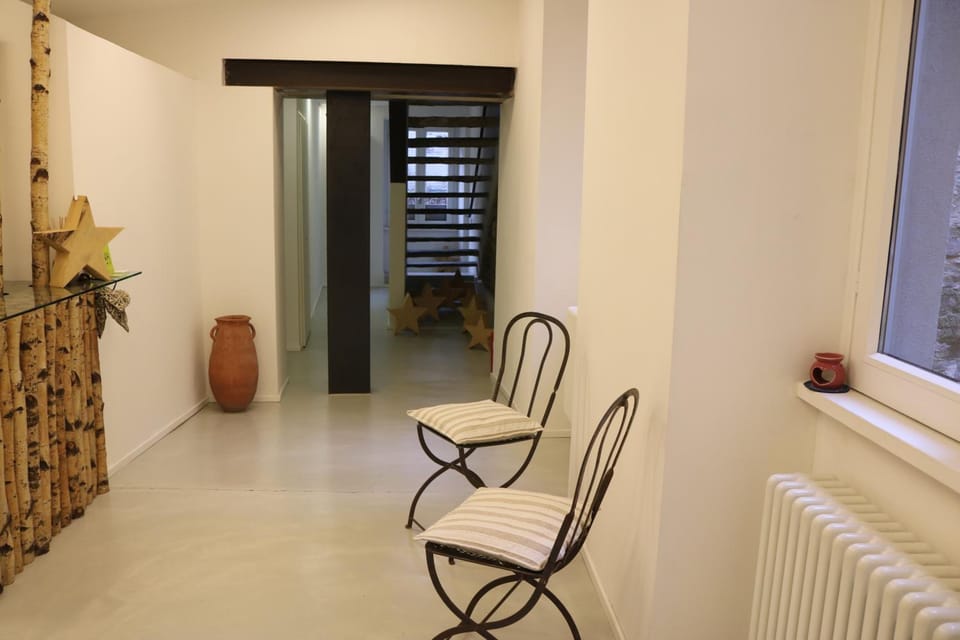 Fontana Rooms Hotel in Como