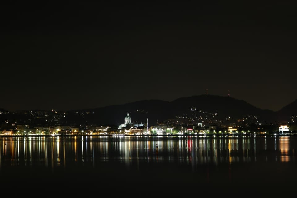 Fontana Rooms Hotel in Como