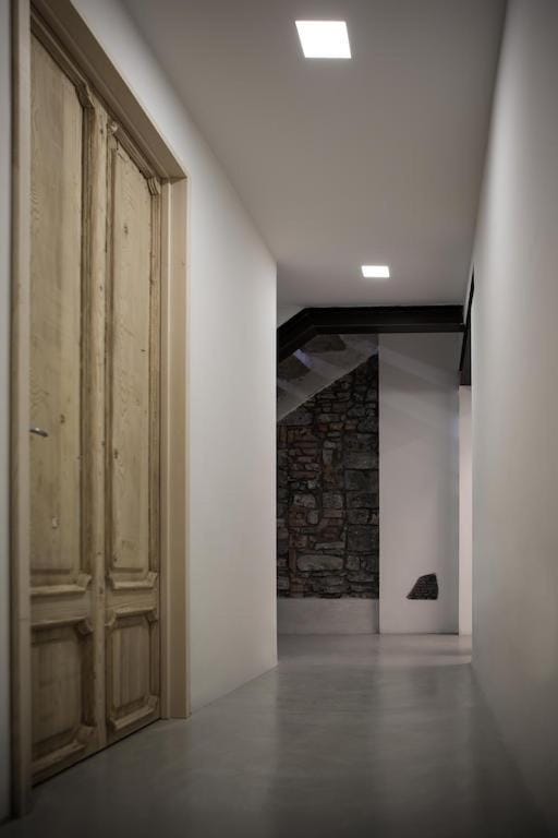 Fontana Rooms Hotel in Como