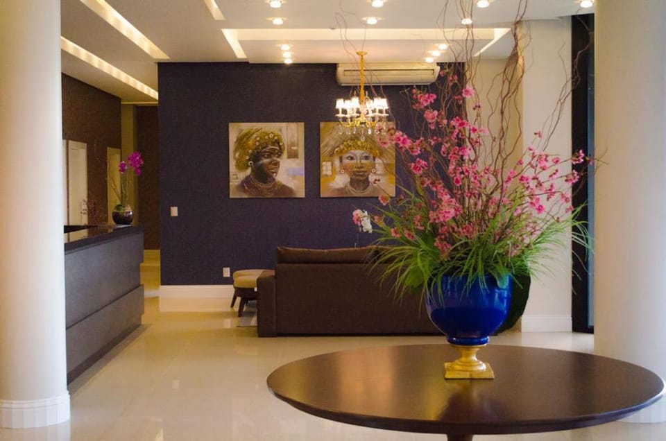 Seville Park Hotel Hotel in State of Santa Catarina