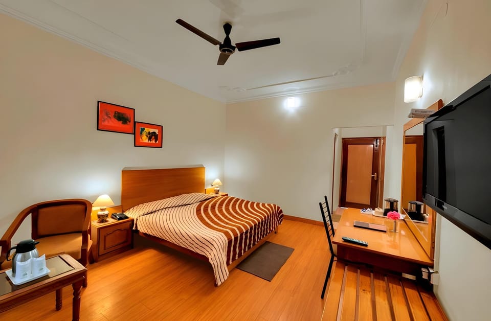 Room plan