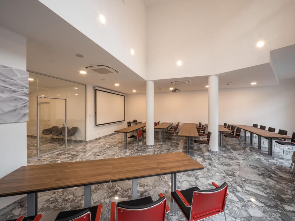 RS-HOTEL - smart & modern Hotel Apartments Hotel in Brühl