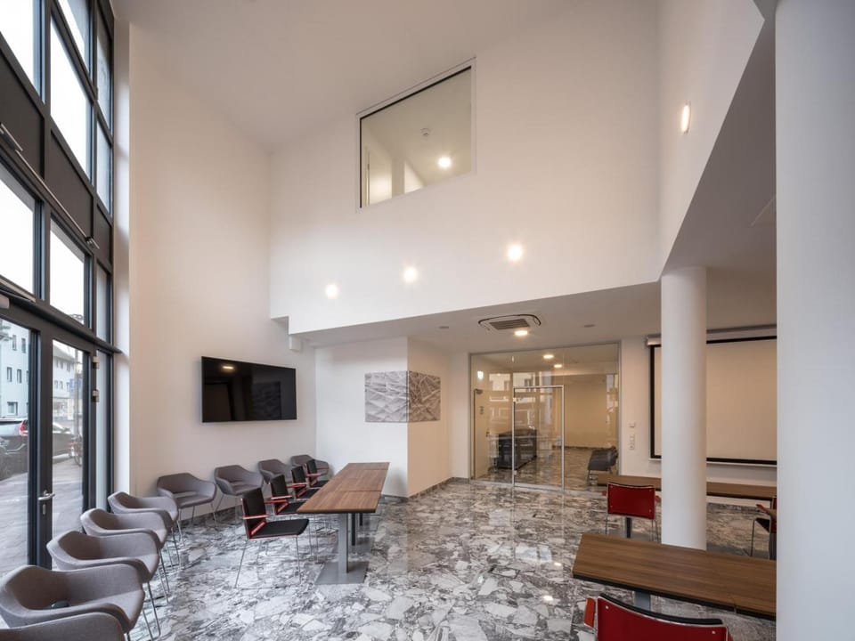 RS-HOTEL - smart & modern Hotel Apartments Hotel in Brühl
