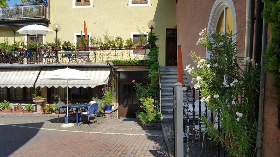 Gasthof Albergo Ressmair Hotel in Merano
