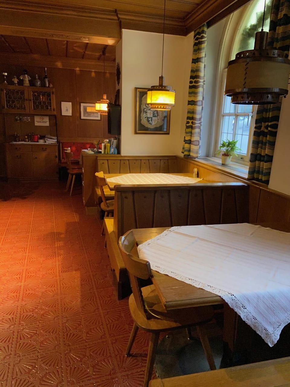 Gasthof Albergo Ressmair Hotel in Merano