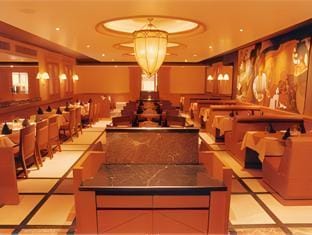 Hotel Silver Palace  Hotel in Gujarat