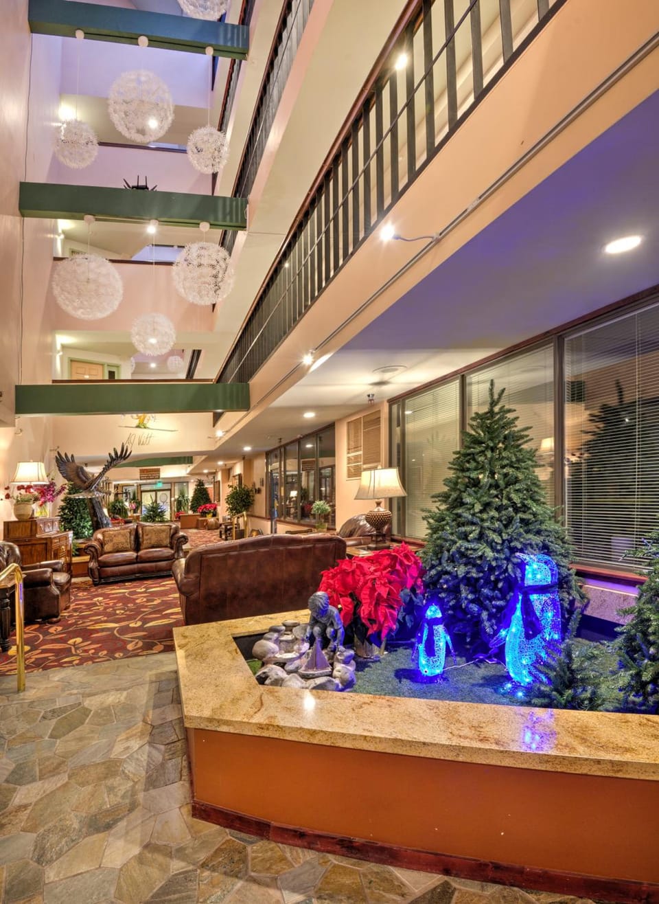 Vail Run Resort Hotel in Vail