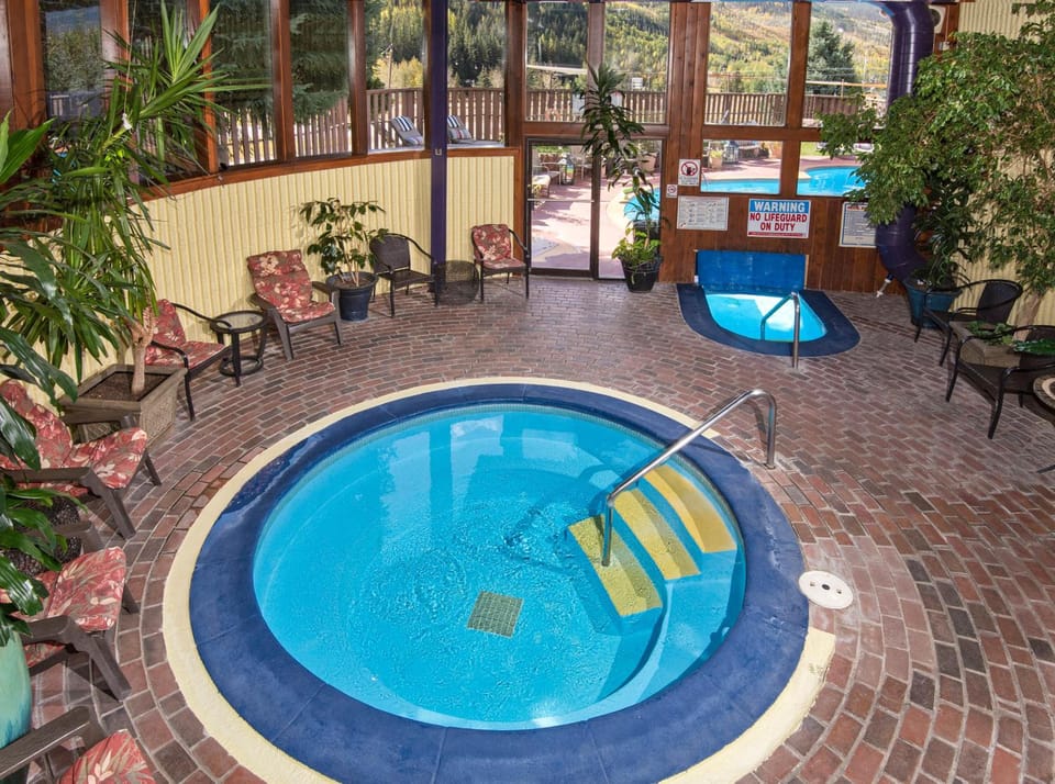 Vail Run Resort Hotel in Vail