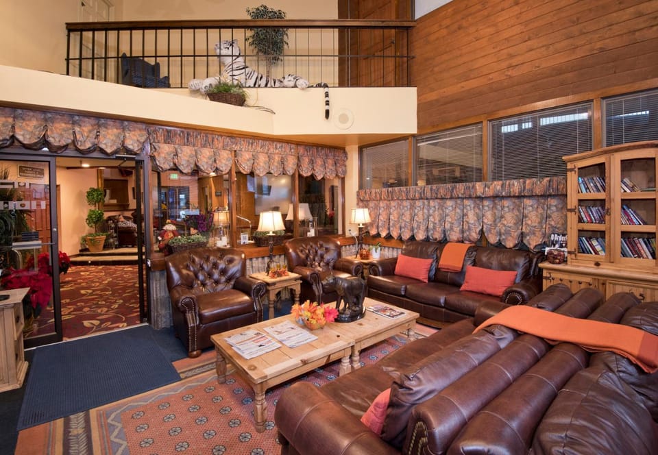 Vail Run Resort Hotel in Vail