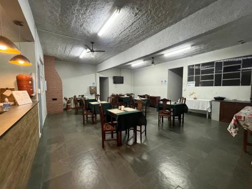 Vitor Moreira pousada campo verde ltda Hotel in State of Rio de Janeiro