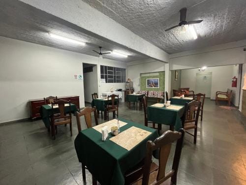 Vitor Moreira pousada campo verde ltda Hotel in State of Rio de Janeiro