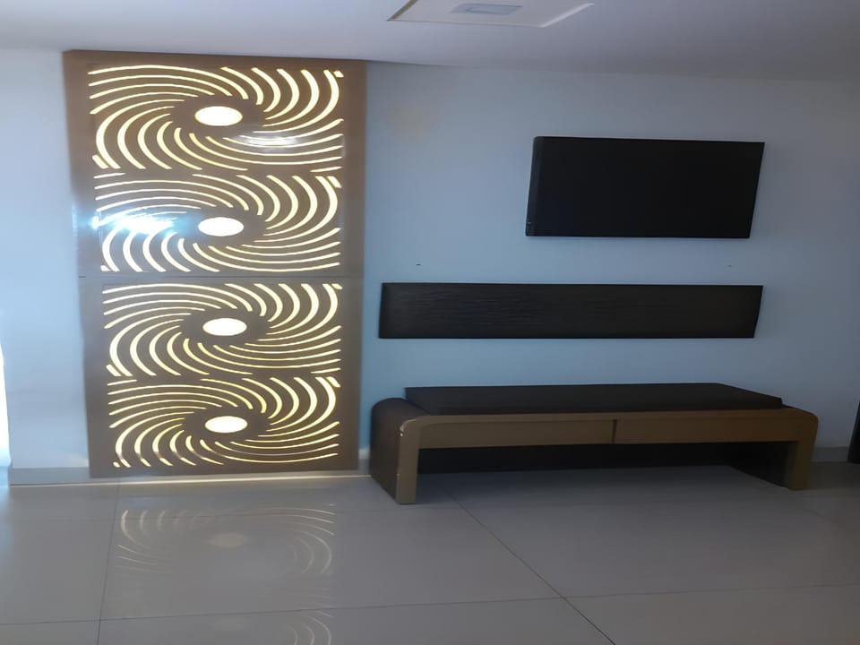 Hotel Savshanti Towers Hotel in Vadodara