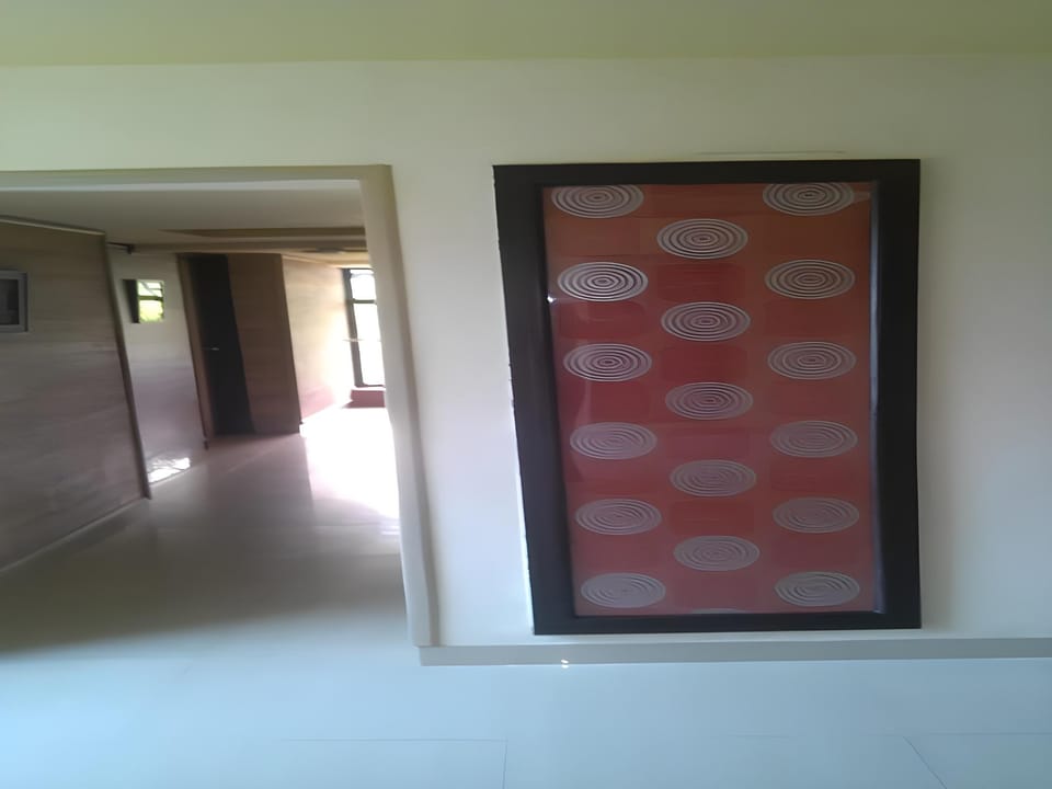 Hotel Savshanti Towers Hotel in Vadodara