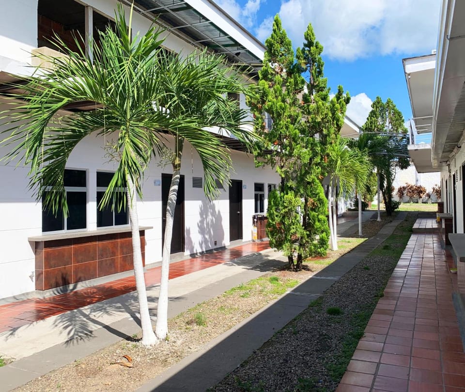Don David Sabana Hotel Hotel in North Santander, Colombia