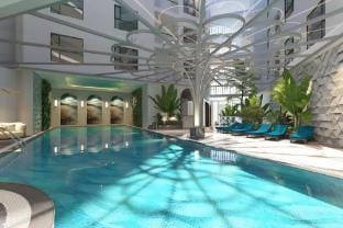 Grand Phoenix Hotel Bac Ninh Hotel in Vietnam