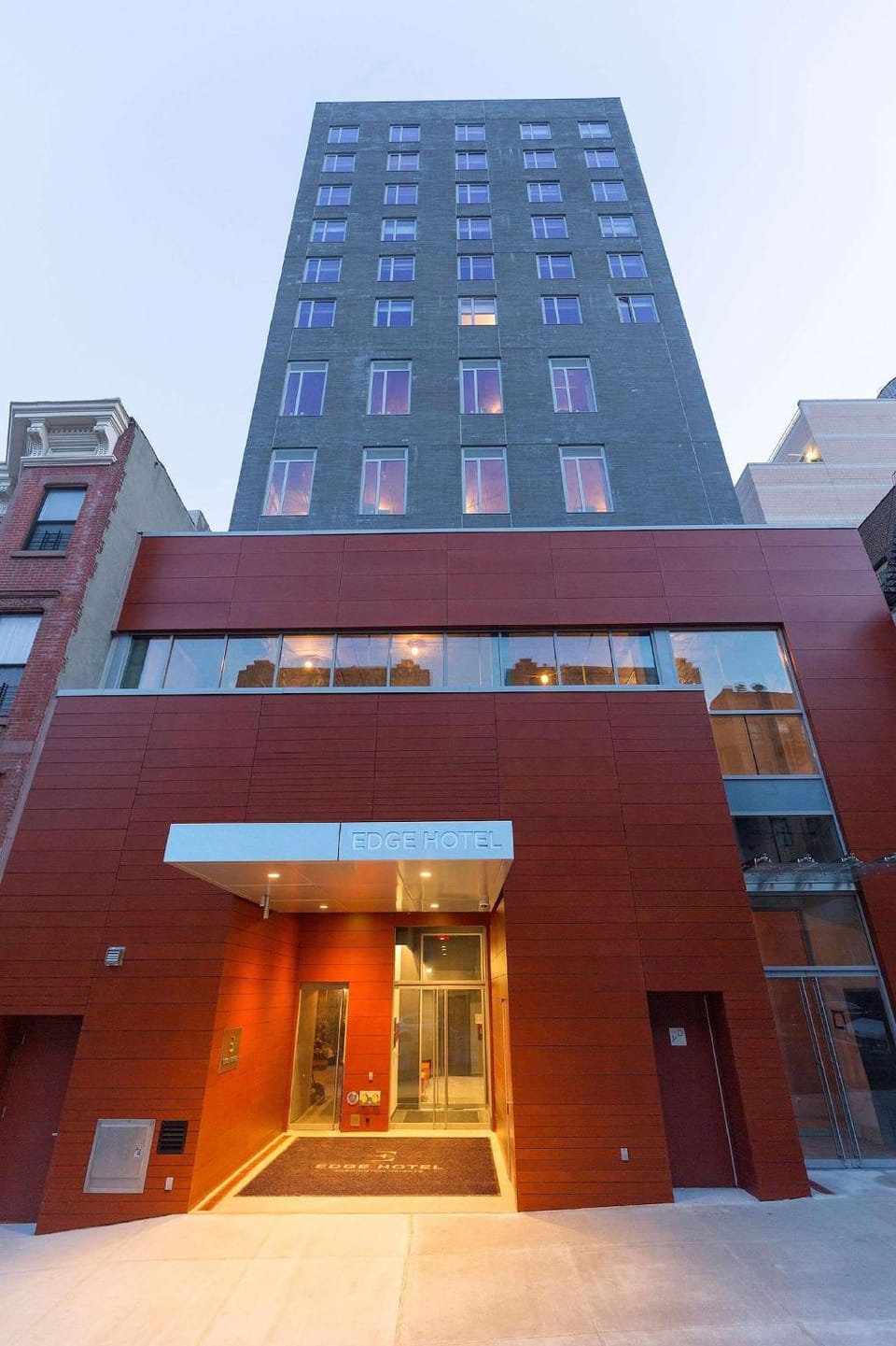 Edge Hotel Hotel in Washington Heights