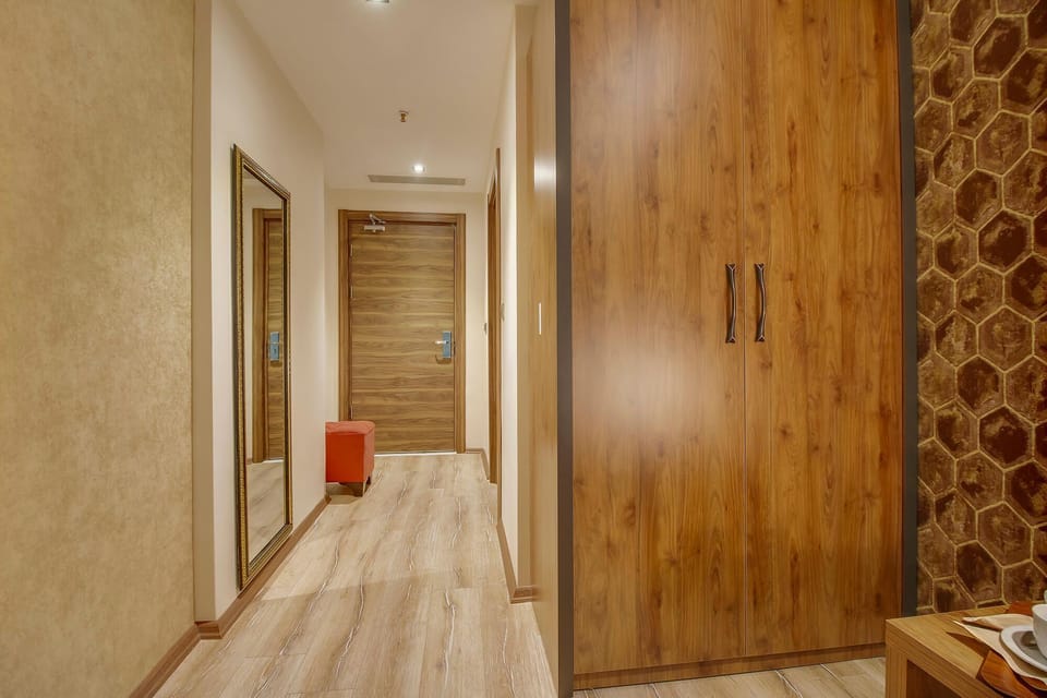 Newway Hotel Hotel in Kayseri