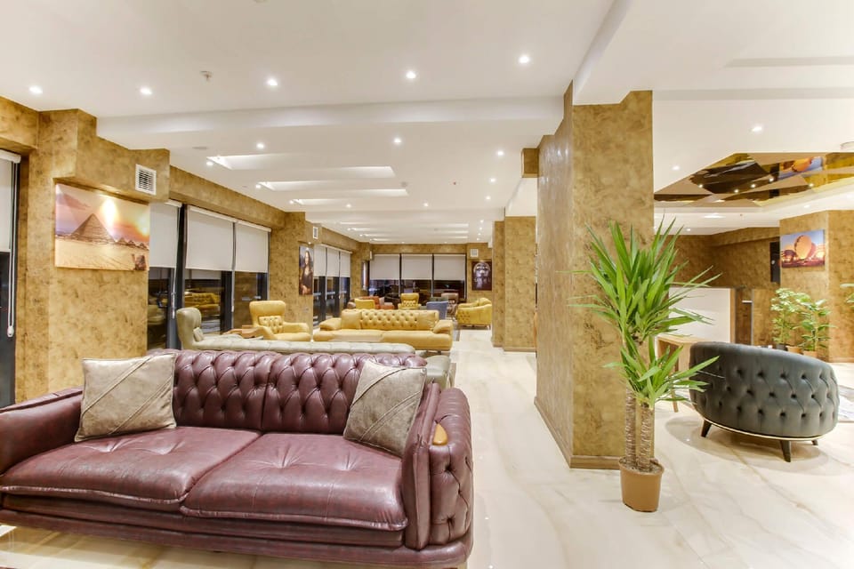 Newway Hotel Hotel in Kayseri
