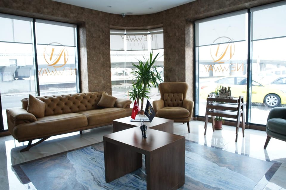 Newway Hotel Hotel in Kayseri