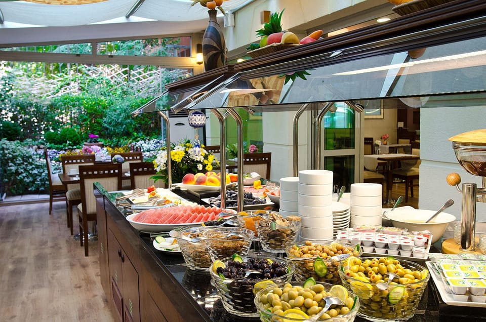 Midas Hotel Hotel in Ankara
