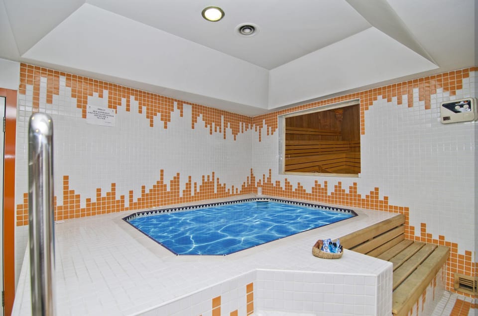 Midas Hotel Hotel in Ankara