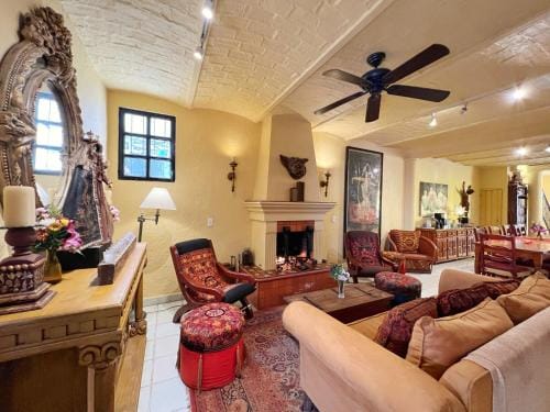 Estrellita's Bed & Breakfast Hotel in Ajijic