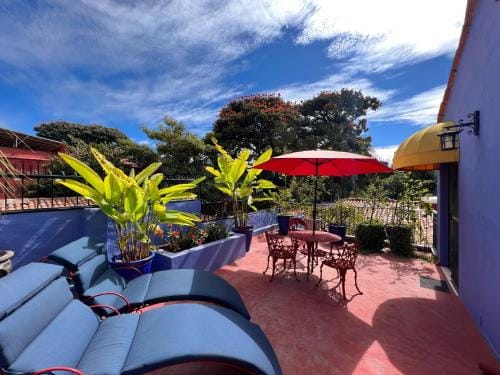 Estrellita's Bed & Breakfast Hotel in Ajijic