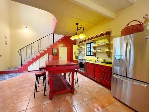 Estrellita's Bed & Breakfast Hotel in Ajijic