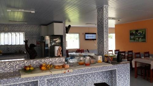 Forte Do Pouso Hospedagens Hotel in Saquarema