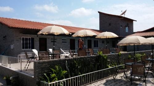 Forte Do Pouso Hospedagens Hotel in Saquarema
