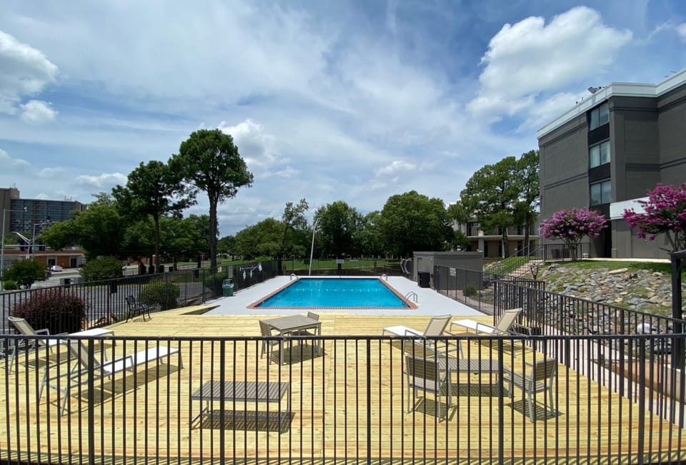 Country Inn & Suites by Radisson, North Little Rock, AR Hotel in Little Rock