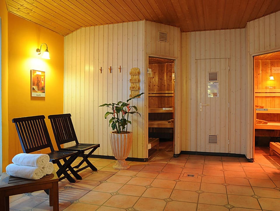 HOTEL DER LINDENHOF Hotel in Gotha