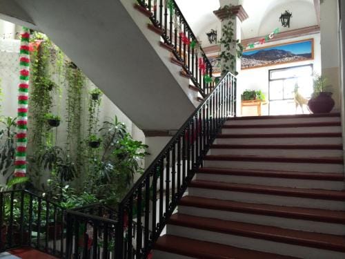 Hotel Estelar Hotel in Taxco