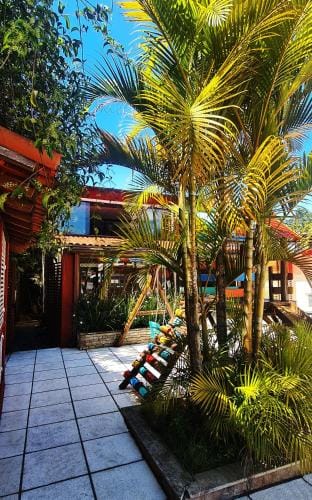 Hotel Vila Nova Hotel in State of Rio de Janeiro