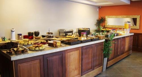 Hotel Vila Nova Hotel in State of Rio de Janeiro