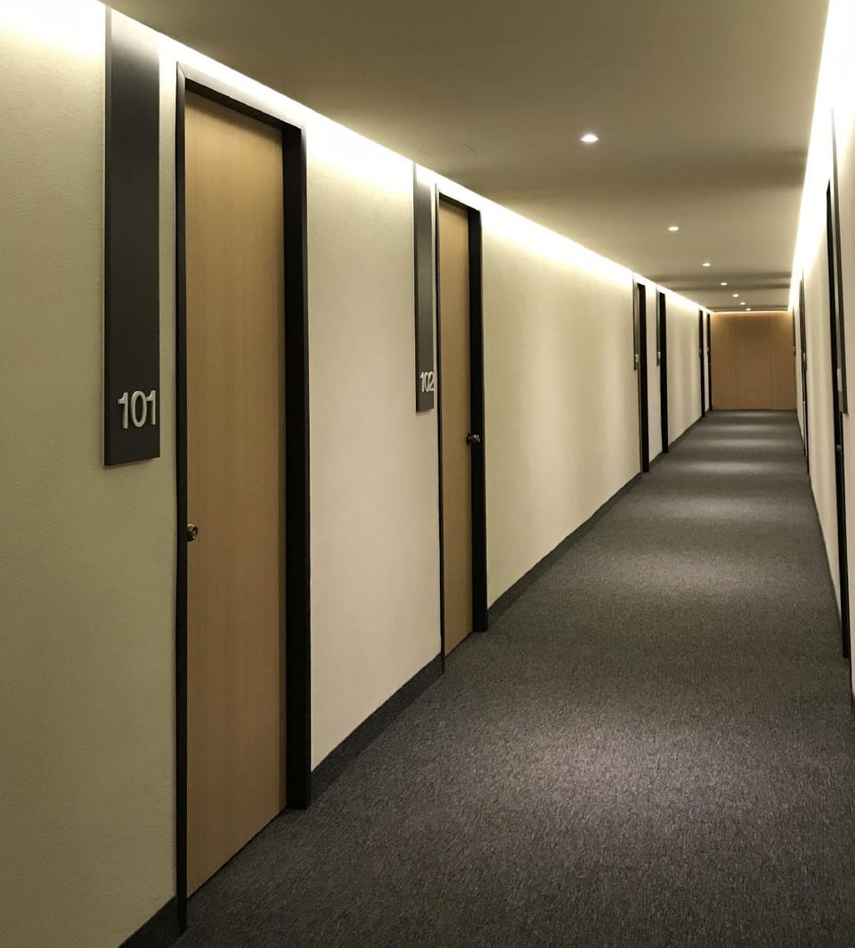 Hotel Conde Alameda CDMX Hotel in Mexico City