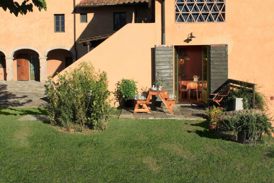 I Veroni - Agriturismo and Wine Cellar Hotel in Emilia-Romagna