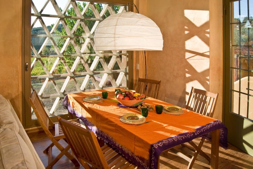 I Veroni - Agriturismo and Wine Cellar Hotel in Emilia-Romagna