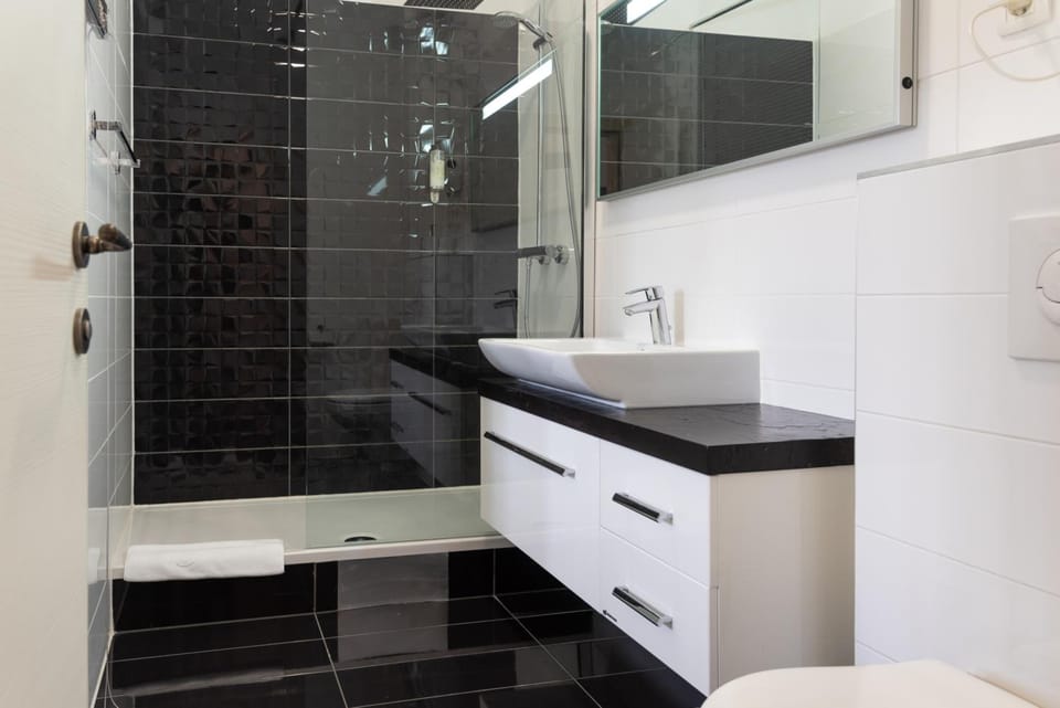 Metropole Luxury Rooms Split Hotel in Split