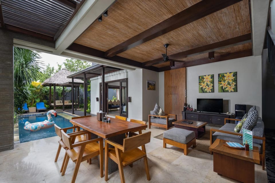 LE JARDIN VILLAS SEMINYAK Resort in Kuta