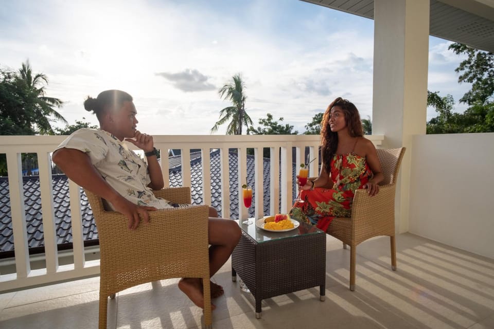 Cebu Seaview Dive Resort Hotel in Central Visayas