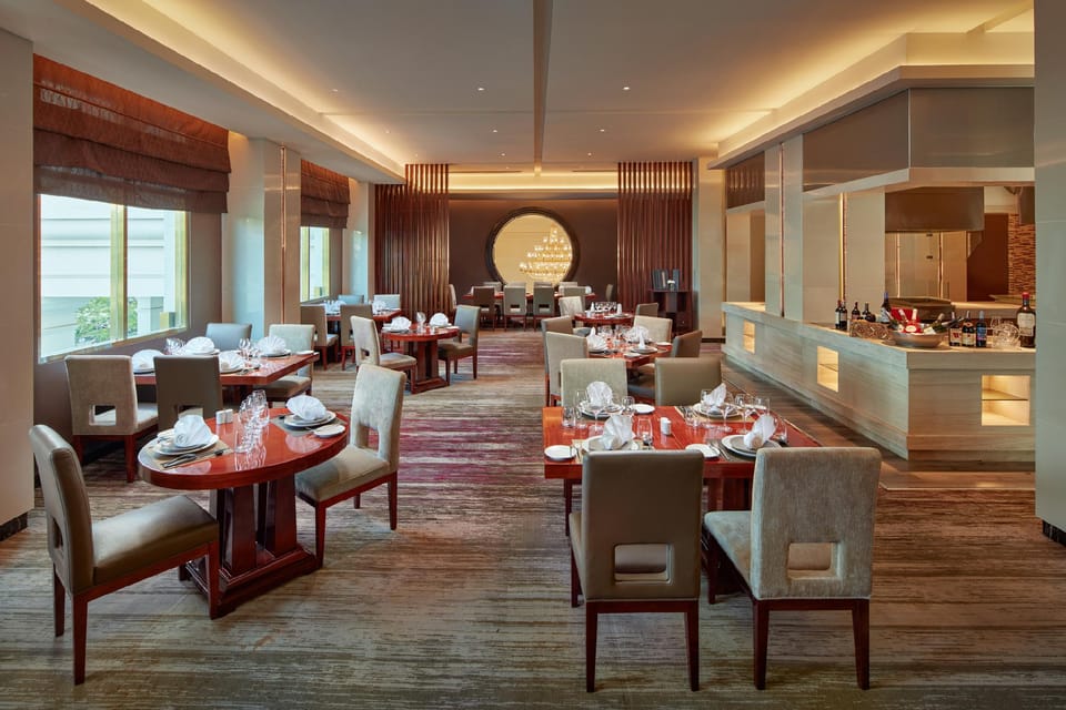 Movenpick Hotel Hanoi Centre Hotel in Hanoi