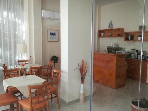 Olympia Hotel in Decentralized Administration of Macedonia and Thrace