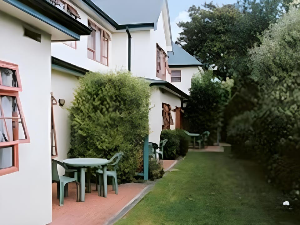 Destiny on Fitzherbert Motel Motel in Palmerston North