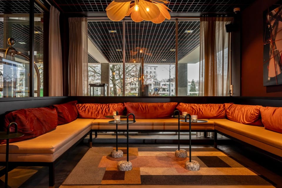 Cityden BoLo District Apartment hotel in Amsterdam