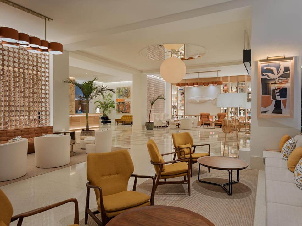 H10 Porto Poniente 4* Sup Hotel in Benidorm