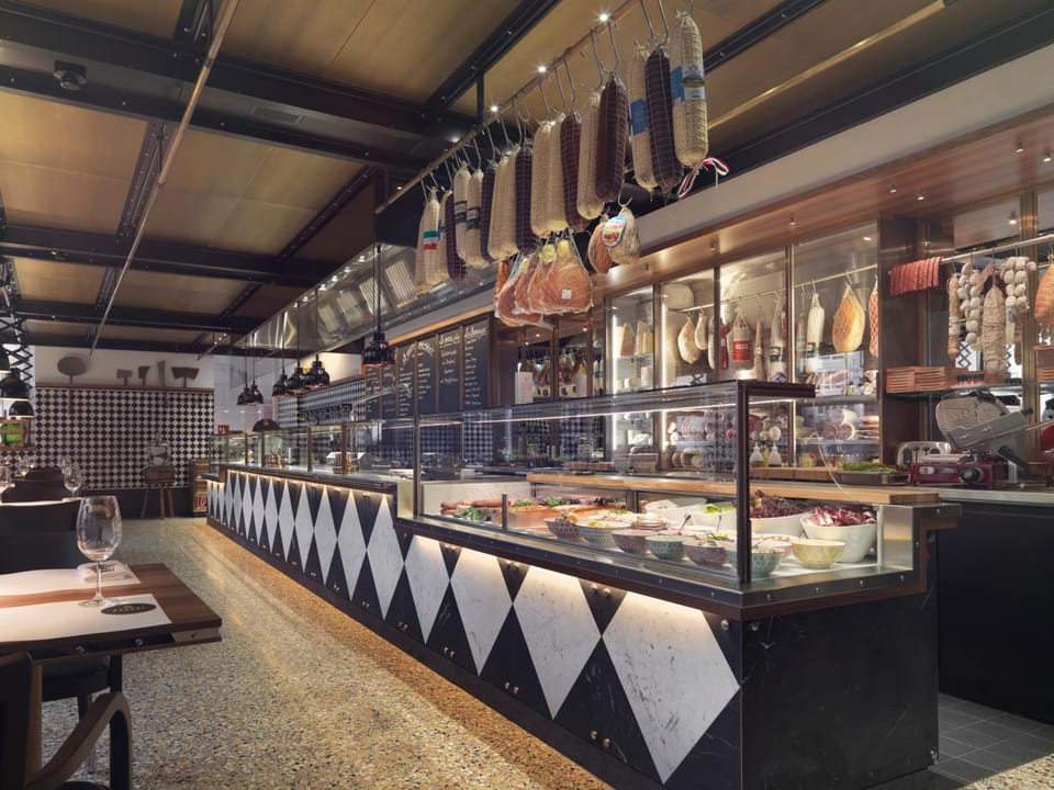 Luxury Residences by Widder Hotel Hotel in Zurich City