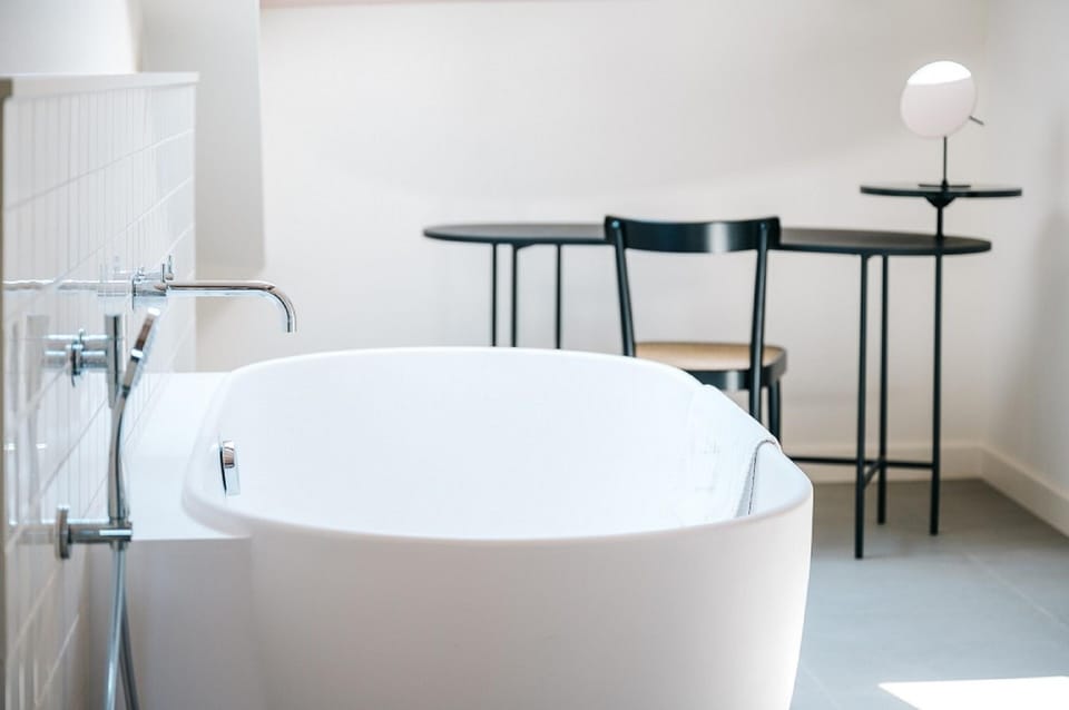 Luxury Residences by Widder Hotel Hotel in Zurich City