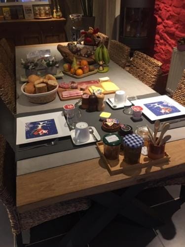 B&B De Notelaar Hotel in Wallonia, Belgium