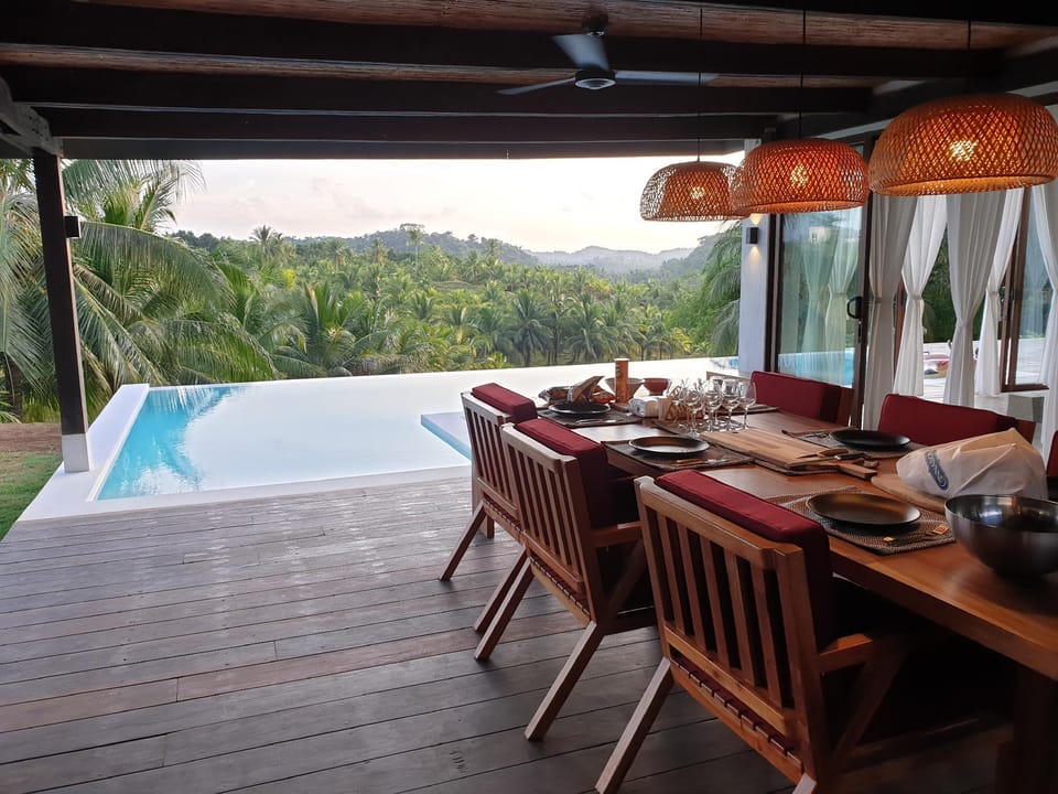 Mango Tree Siargao Hotel in General Luna
